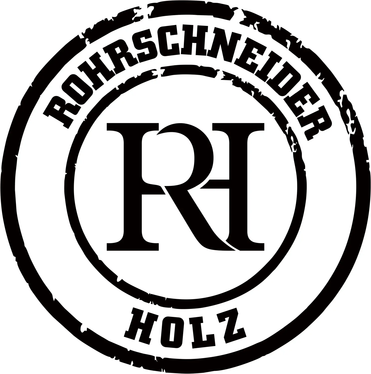 Logo rohrscheider holz
